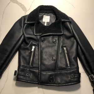 Avec les filles jacket